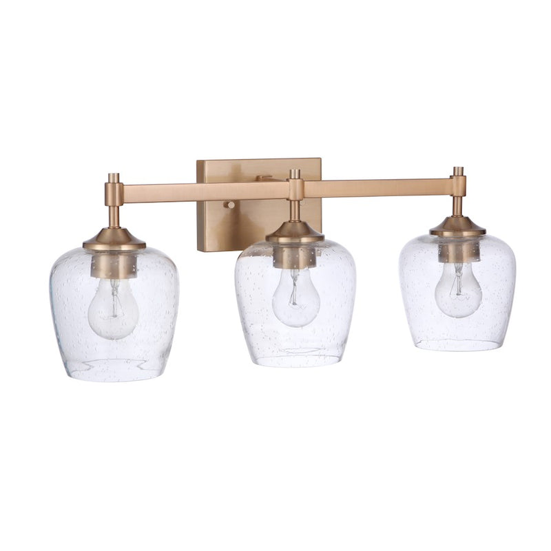 Craftmade Stellen Vanity