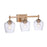 Craftmade Stellen Vanity