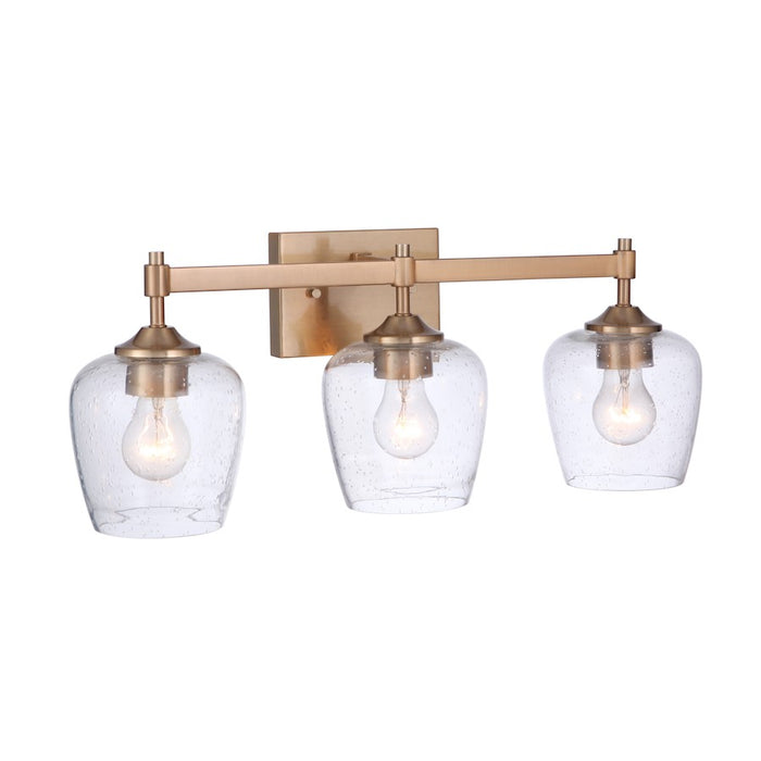 Craftmade Stellen Vanity