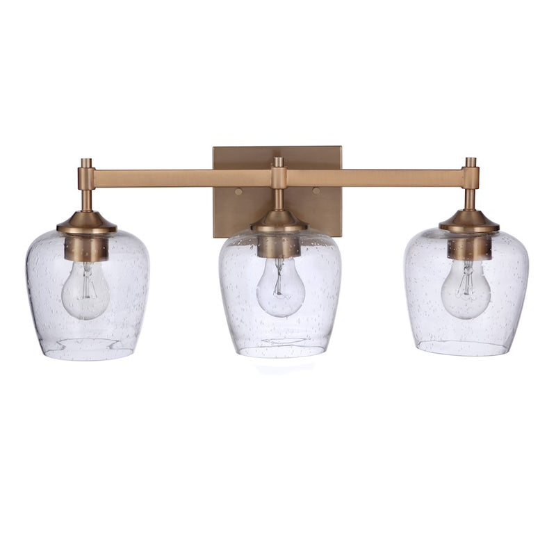 Craftmade Stellen Vanity