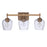Craftmade Stellen Vanity