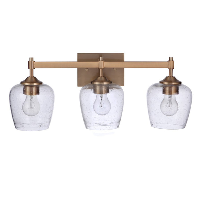 Craftmade Stellen Vanity