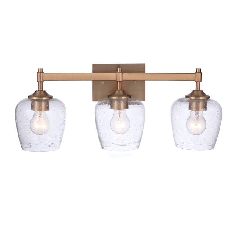Craftmade Stellen Vanity