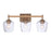 Craftmade Stellen Vanity
