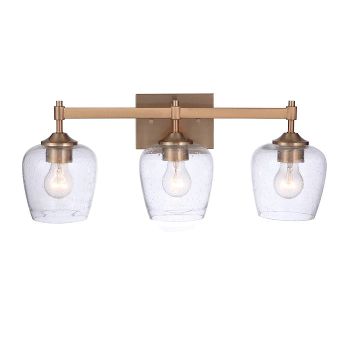Craftmade Stellen Vanity
