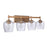 Craftmade Stellen Vanity
