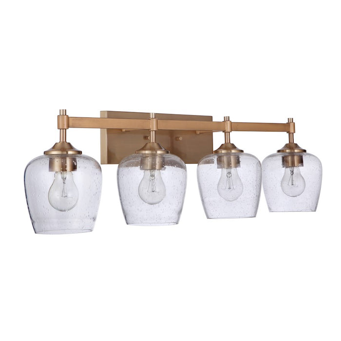 Craftmade Stellen Vanity