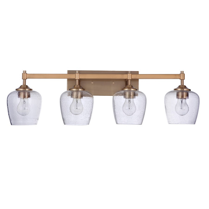 Craftmade Stellen Vanity