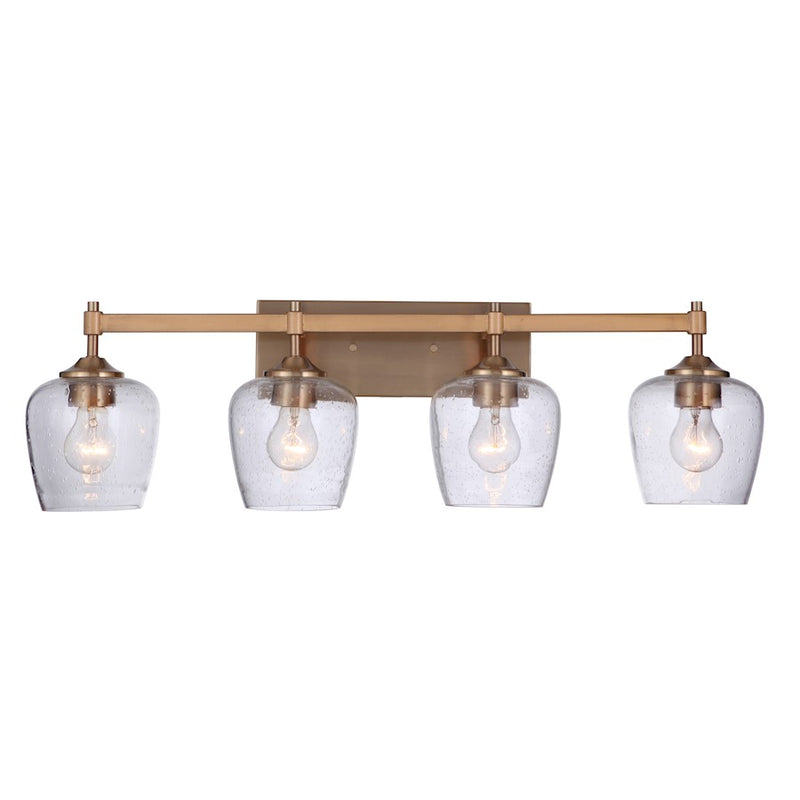 Craftmade Stellen Vanity
