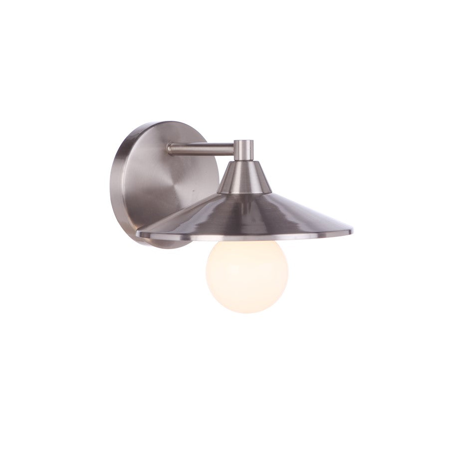 Craftmade Isaac 1 Light Wall Sconce