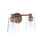 Craftmade Emilio 2 Light Vanity