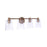 Craftmade Emilio 4 Light Vanity