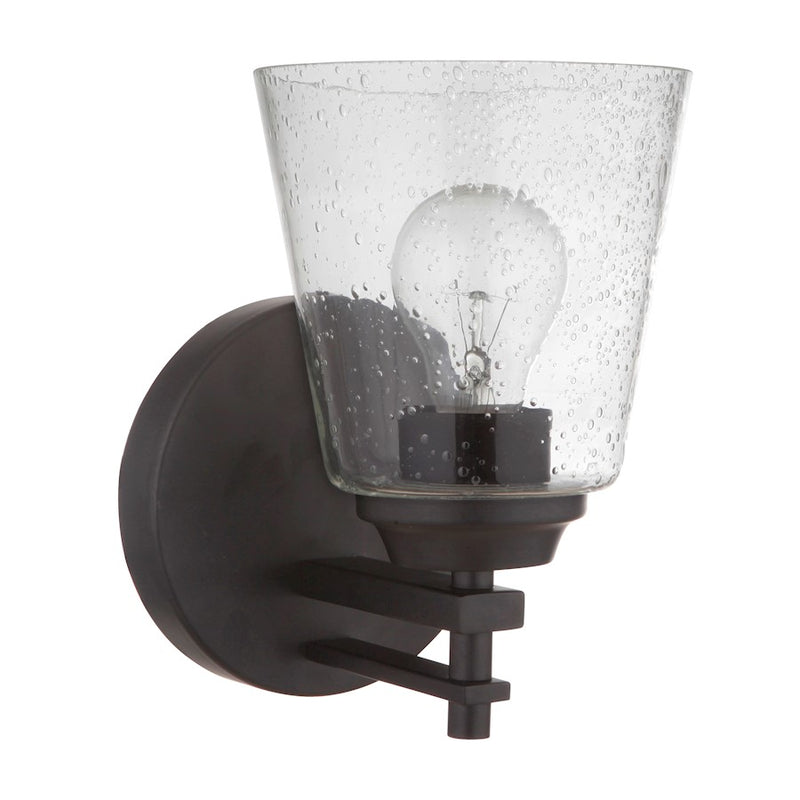 Craftmade Drake 1 Light Wall Sconce
