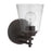 Craftmade Drake 1 Light Wall Sconce