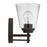 Craftmade Drake 1 Light Wall Sconce