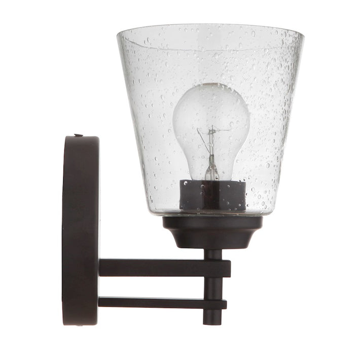 Craftmade Drake 1 Light Wall Sconce
