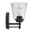 Craftmade Drake 1 Light Wall Sconce