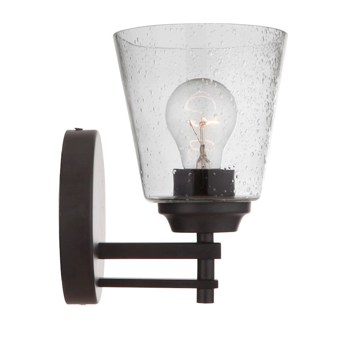 Craftmade Drake 1 Light Wall Sconce