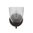 Craftmade Hillridge 1 Light Wall Sconce