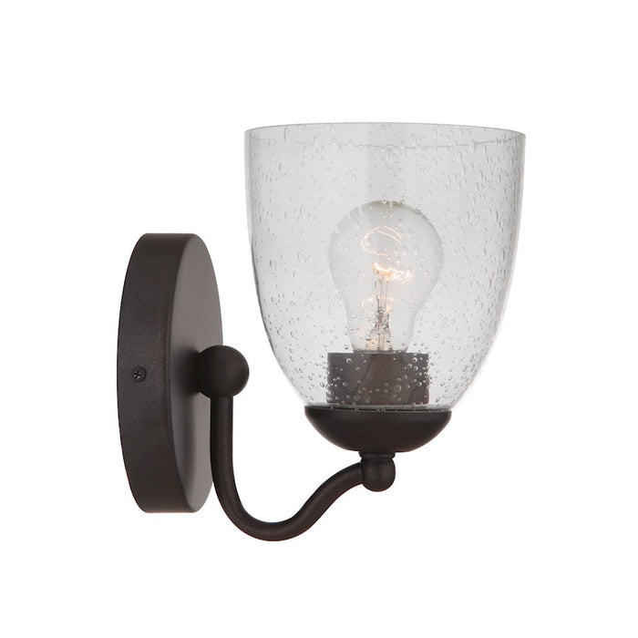 Craftmade Hillridge 1 Light Wall Sconce
