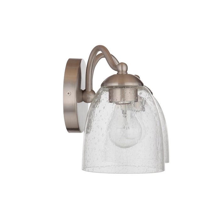 Craftmade Hillridge Vanity Light