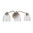 Craftmade Hillridge Vanity Light