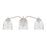 Craftmade Hillridge Vanity Light