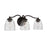 Craftmade Hillridge Vanity Light