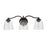 Craftmade Hillridge Vanity Light