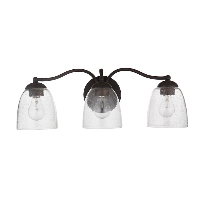 Craftmade Hillridge Vanity Light