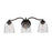 Craftmade Hillridge Vanity Light