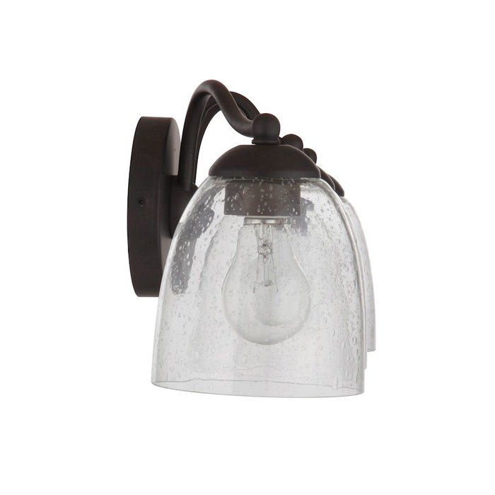 Craftmade Hillridge Vanity Light