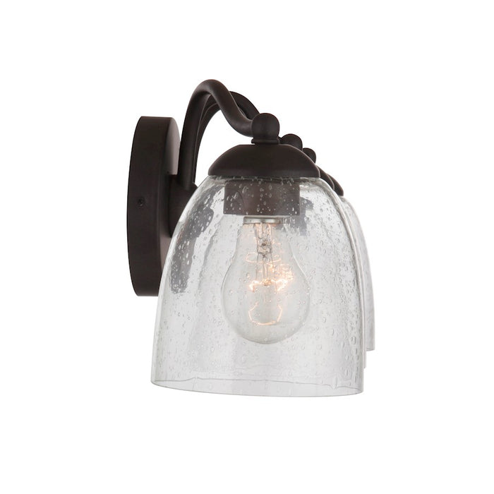 Craftmade Hillridge Vanity Light