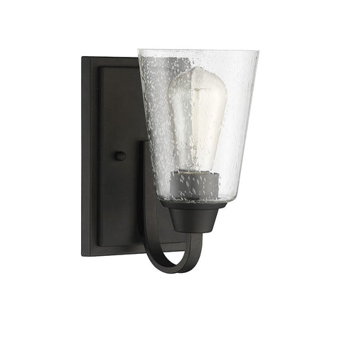 Craftmade Grace 1 Light Wall Sconce