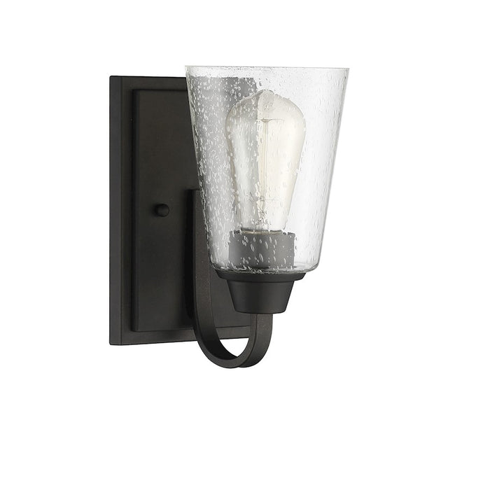 Craftmade Grace 1 Light Wall Sconce
