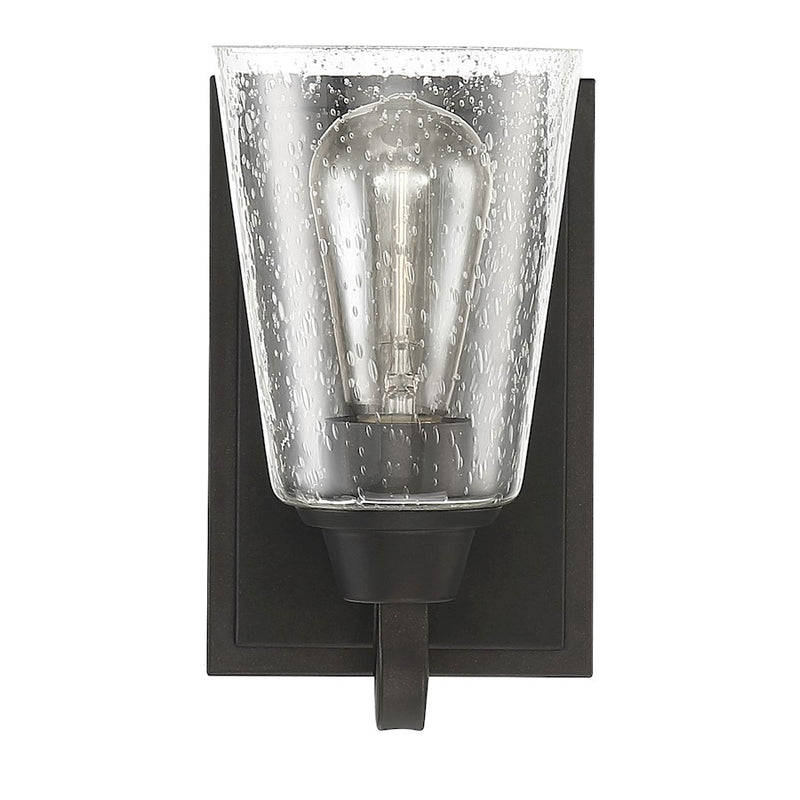 Craftmade Grace 1 Light Wall Sconce