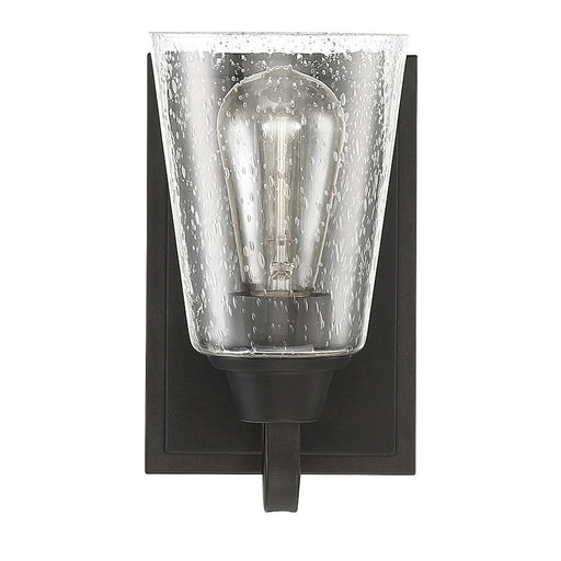 Craftmade Grace 1 Light Wall Sconce