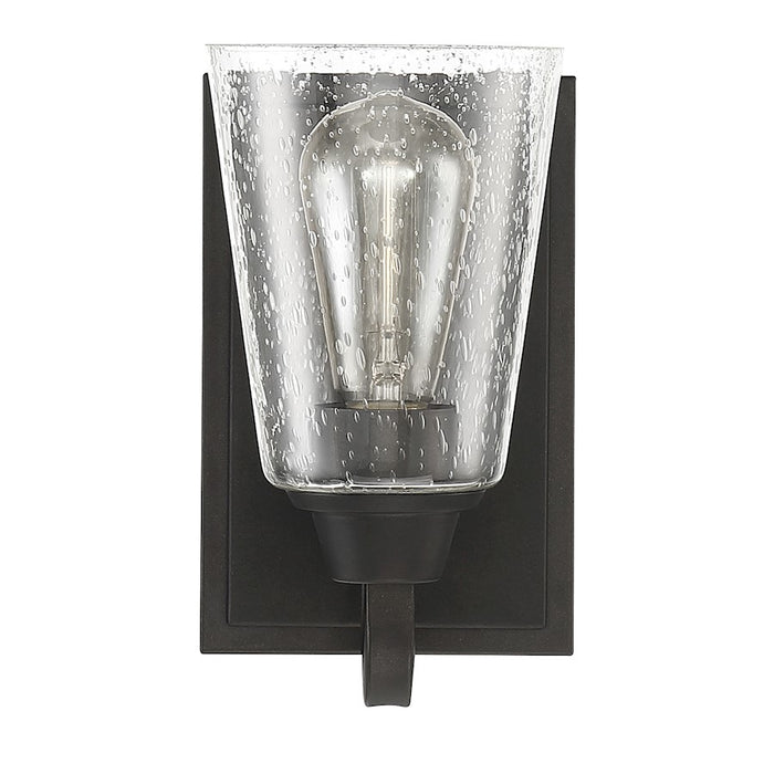 Craftmade Grace 1 Light Wall Sconce