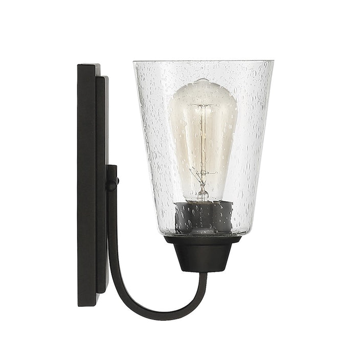 Craftmade Grace 1 Light Wall Sconce