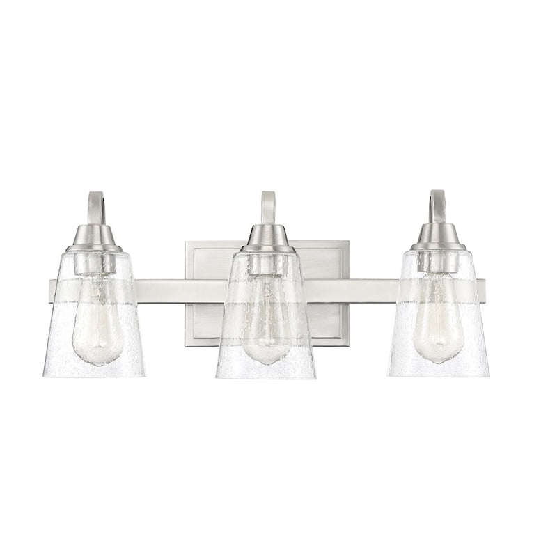 Craftmade Grace Vanity Light