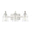 Craftmade Grace Vanity Light