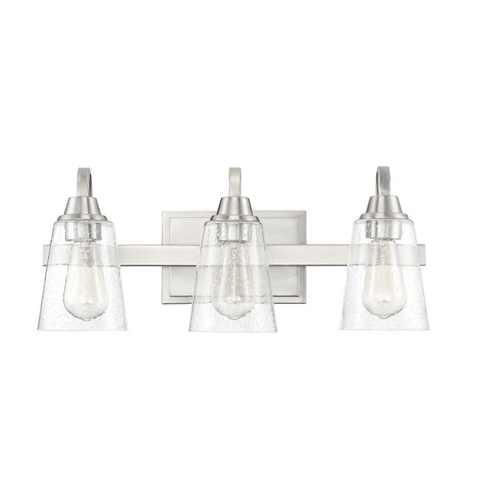 Craftmade Grace Vanity Light