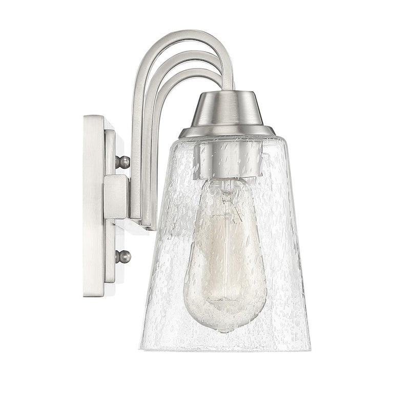 Craftmade Grace Vanity Light