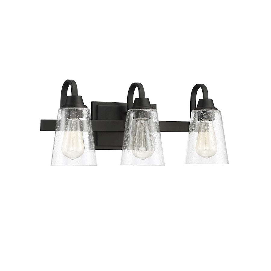 Craftmade Grace Vanity Light