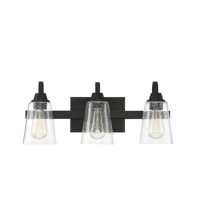 Craftmade Grace Vanity Light