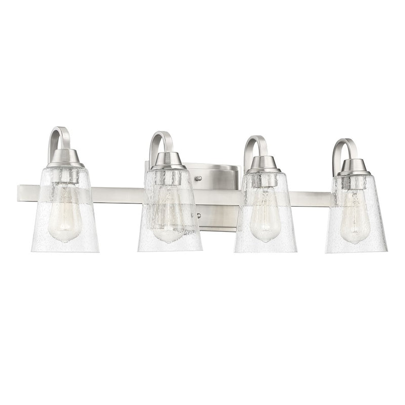 Craftmade Grace Vanity Light