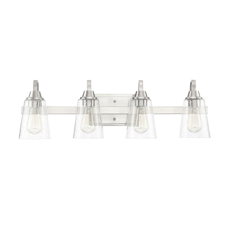 Craftmade Grace Vanity Light