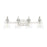 Craftmade Grace Vanity Light