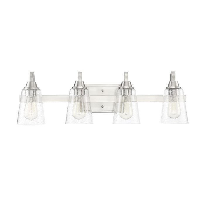 Craftmade Grace Vanity Light