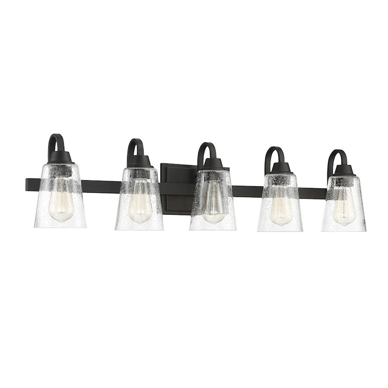 Craftmade Grace Vanity Light
